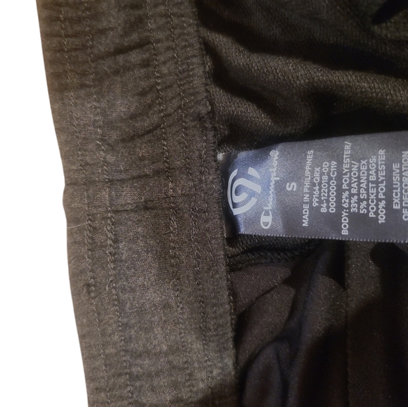 Champion C9 Activewear Men's Gym Shorts Size Small Brand NWT - Picture 4 of 5